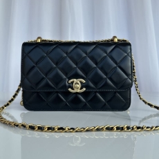 Chanel Stachel Bags